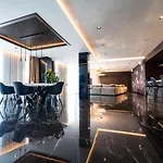 Sofia Paradise View Apartment