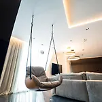 Sofia Paradise View Apartment