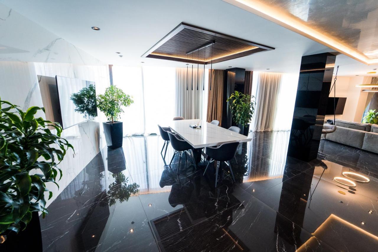 Paradise View Apartment