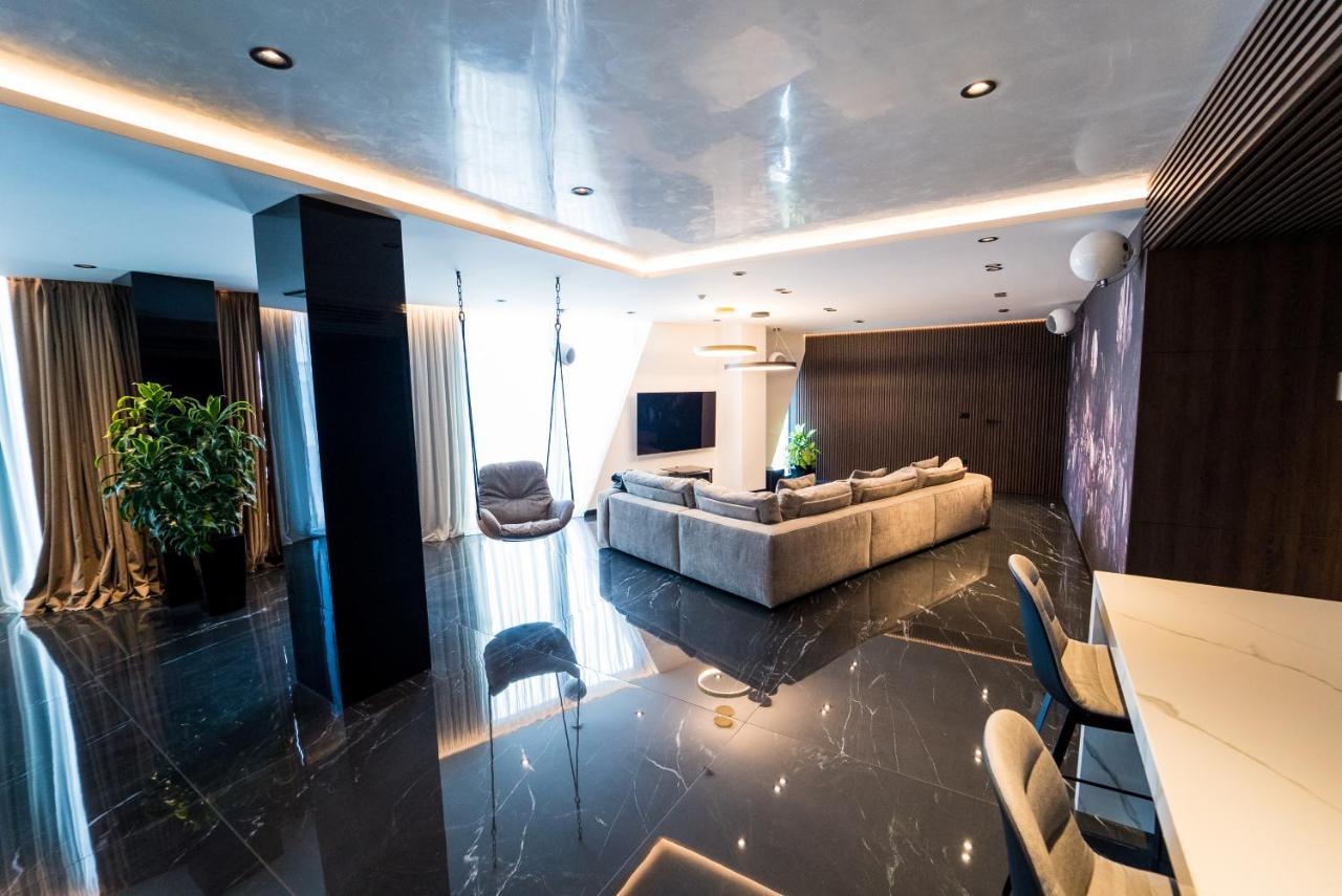 Paradise View Appartement