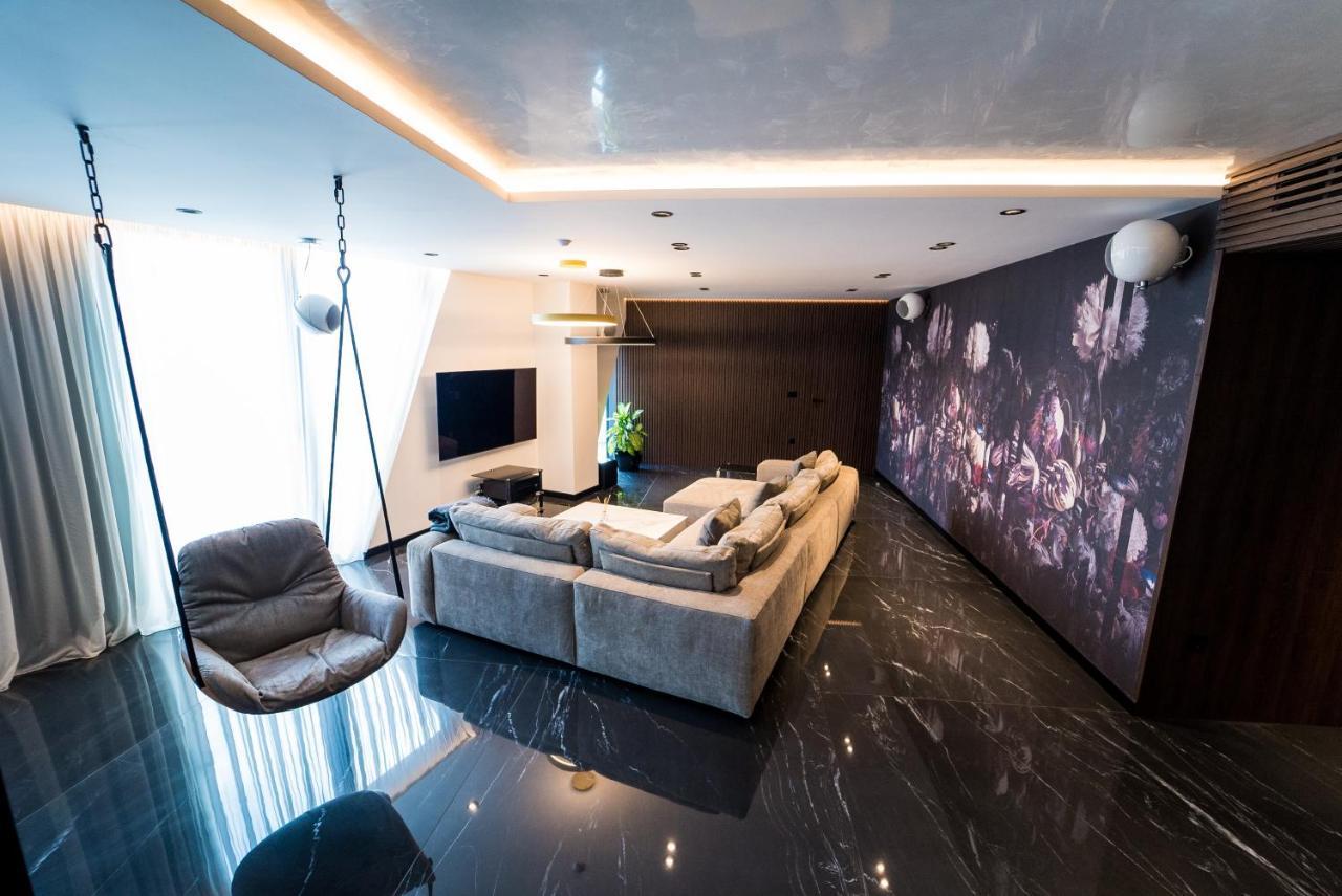 Appartement Paradise View *